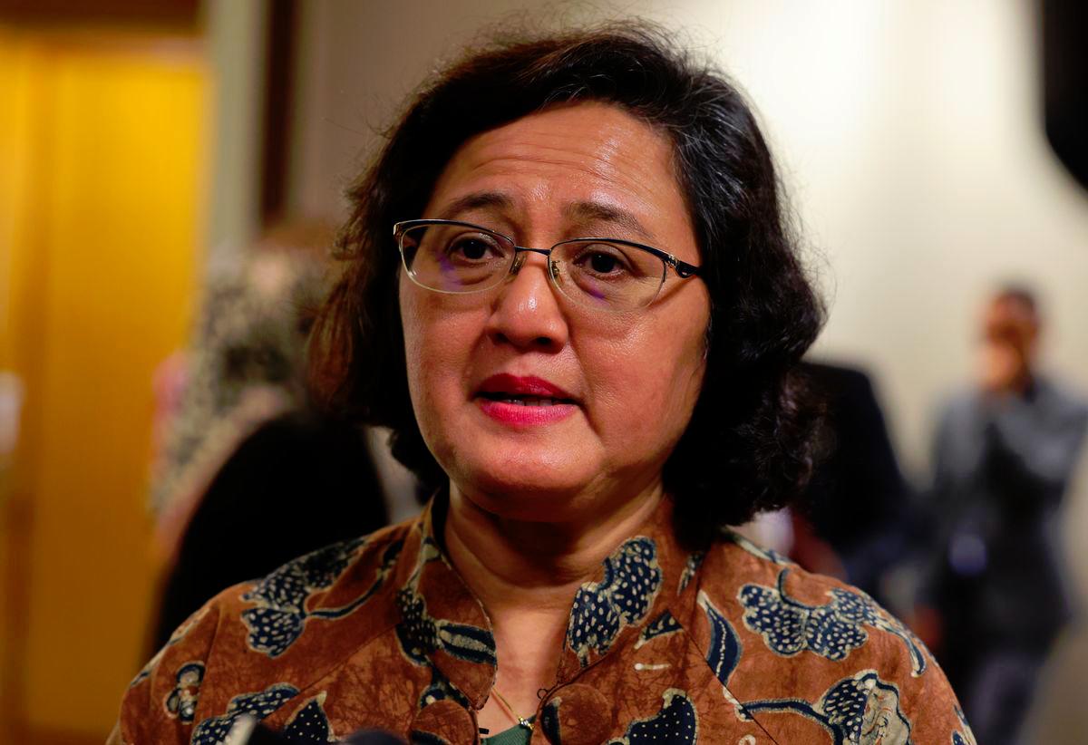 Pix for representational purpose only - BERNAMApix