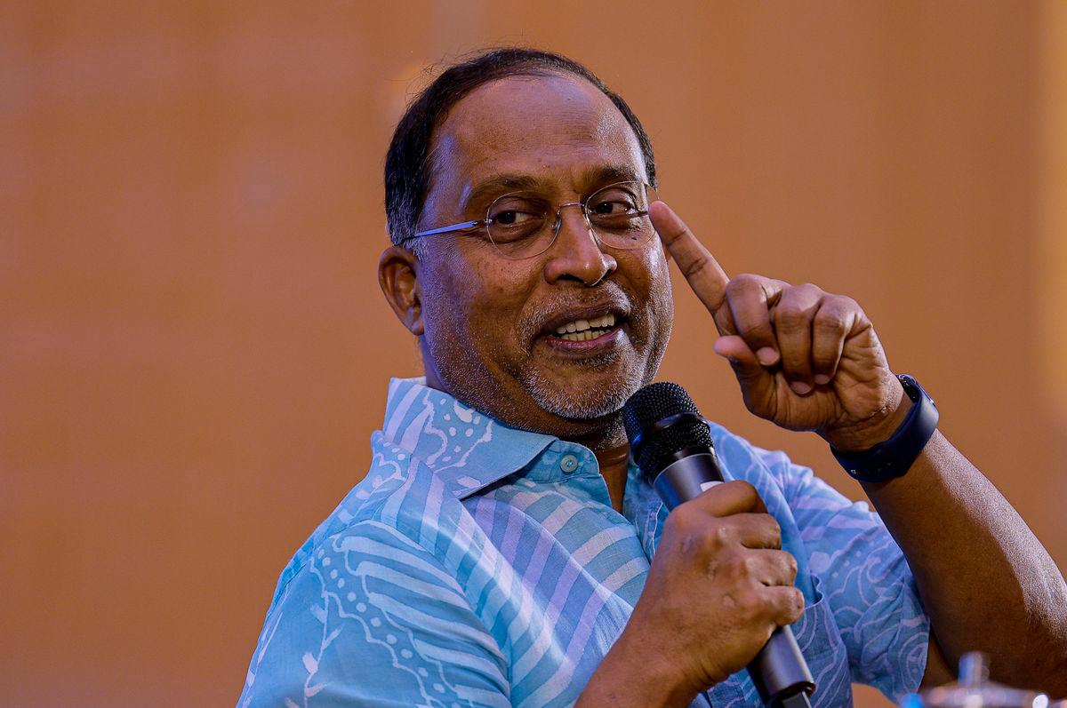 Menteri Pendidikan Tinggi Datuk Seri Dr Zambry Abdul Kadir - FotoBernama