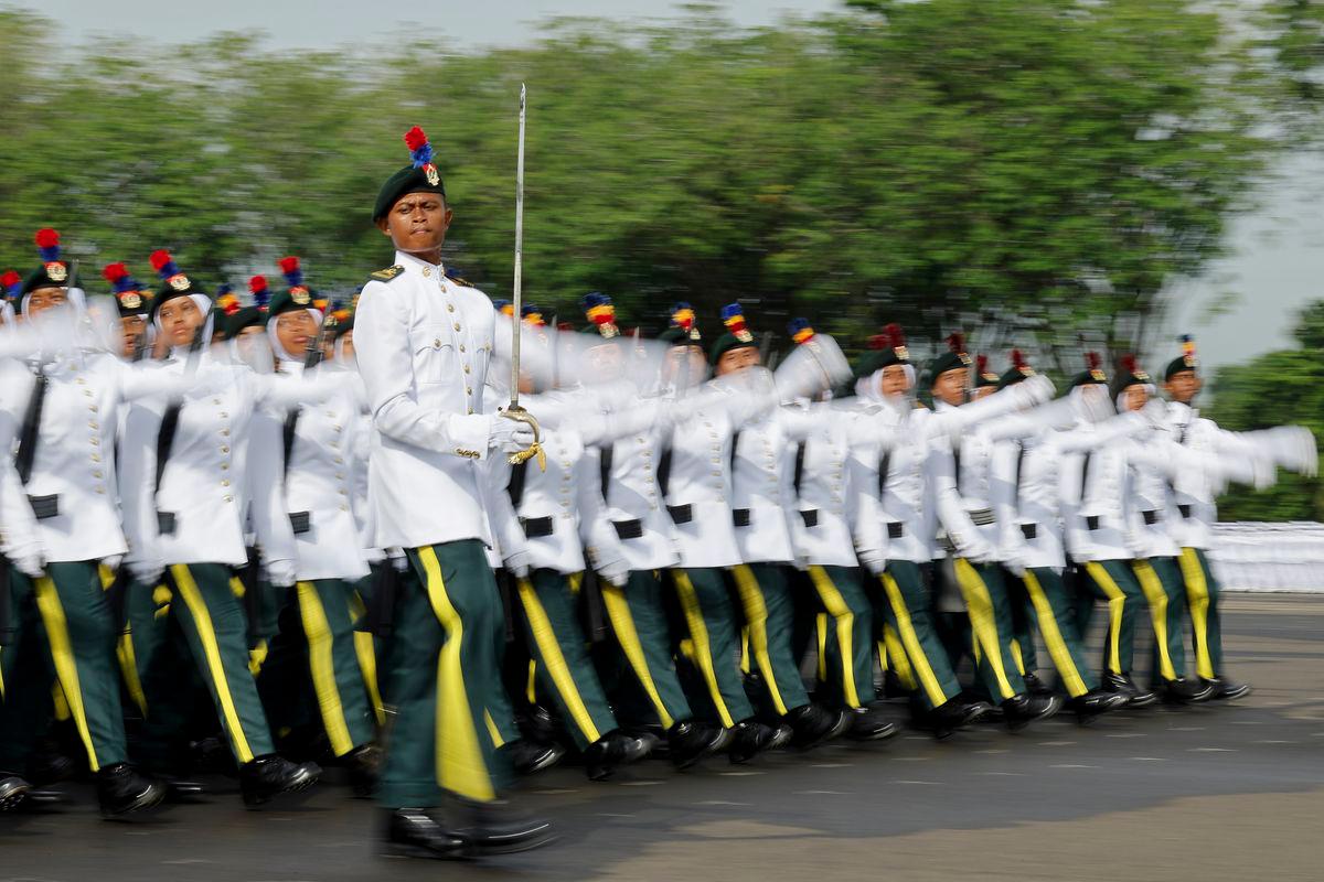 Pix for representational purposes - BERNAMAPIX