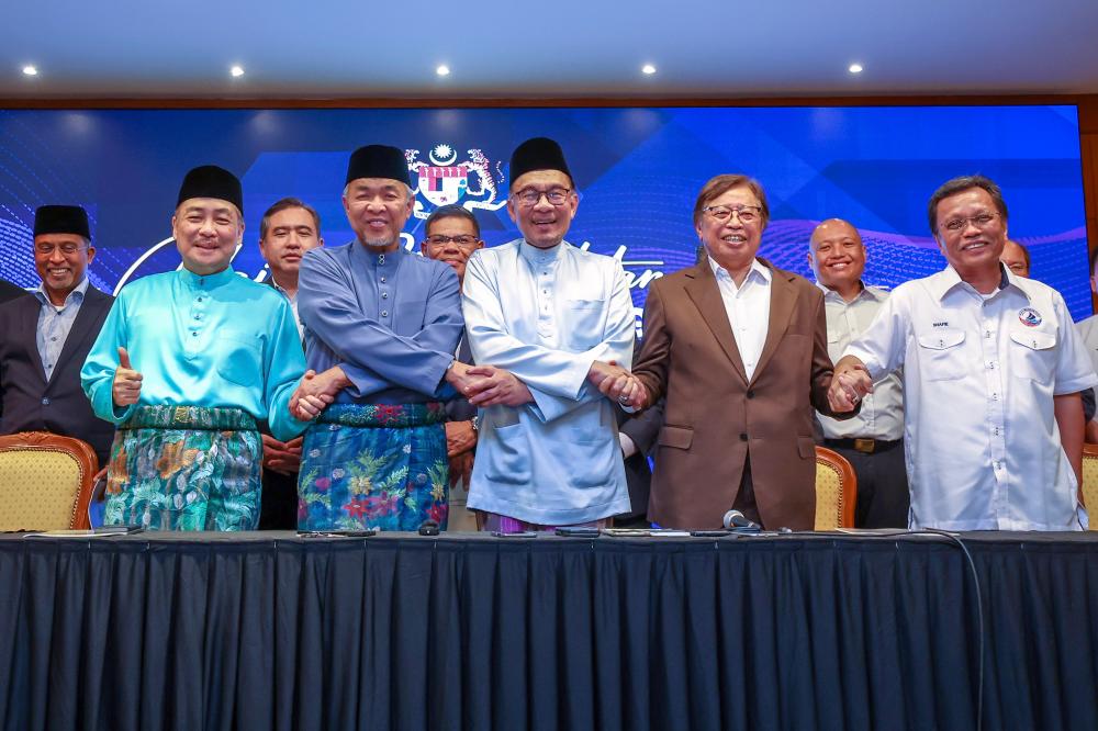 FotoBernama