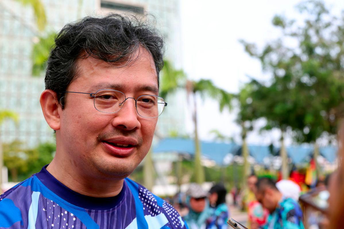 fotoBERNAMA