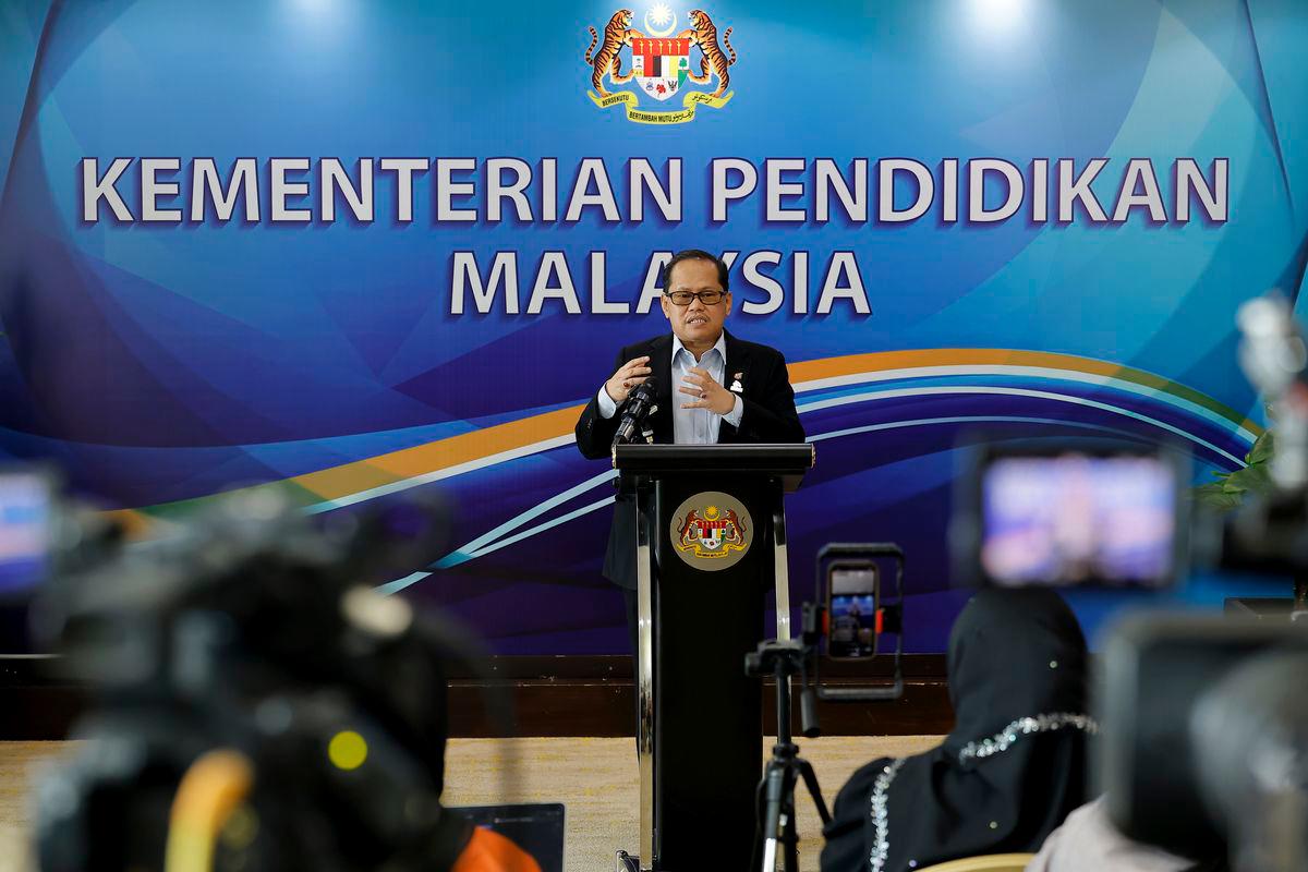 Photo by BERNAMA