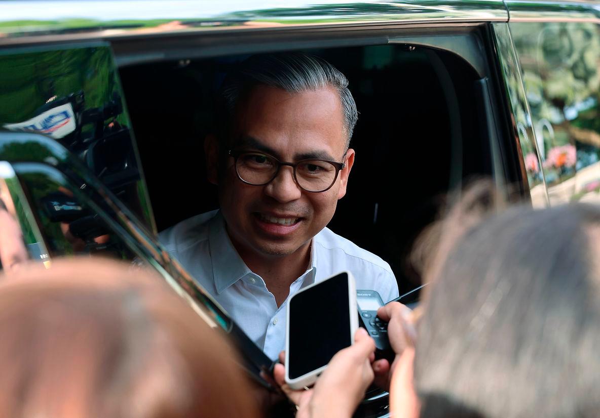 fotoBERNAMA