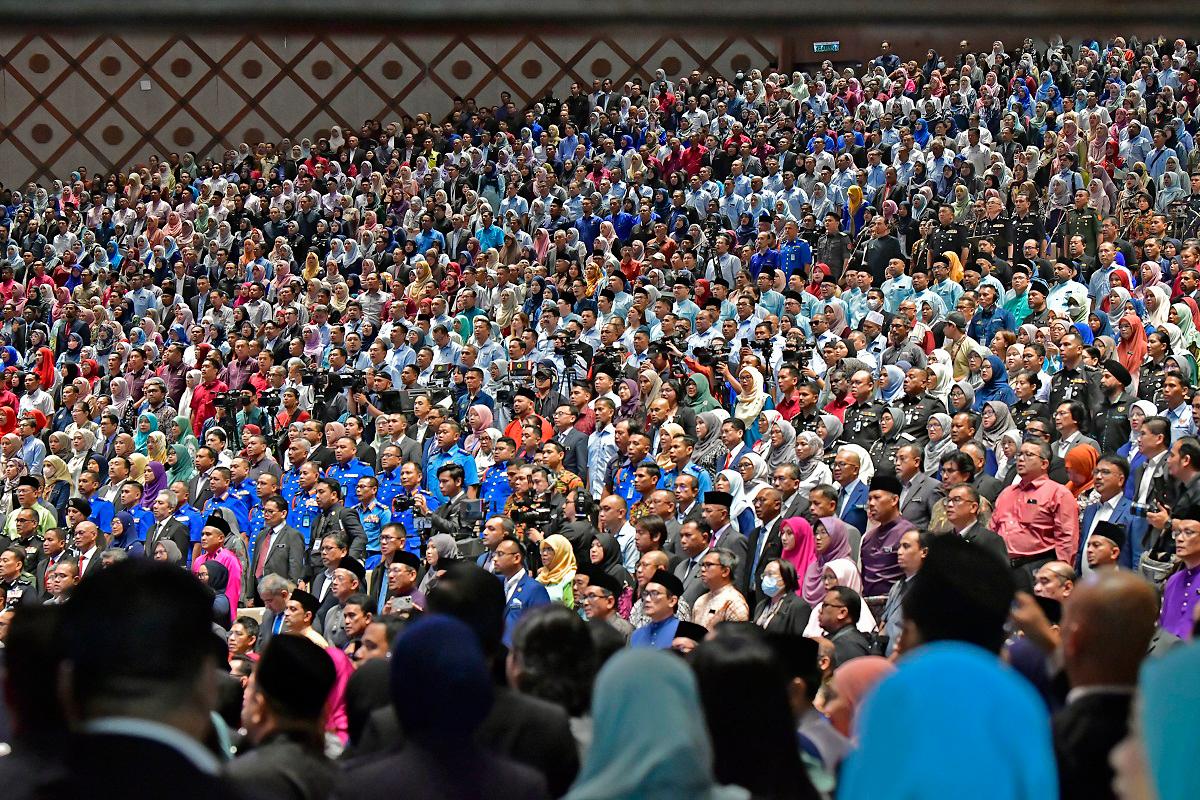 Gambar hiasan - fotoBERNAMA