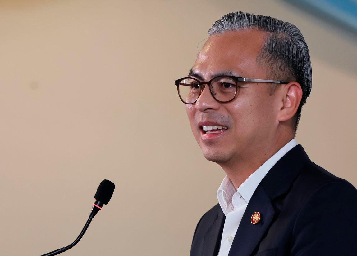 Photo by BERNAMA