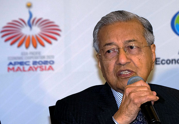 KL Summit eyes workable solutions to Muslim world issues: Mahathir