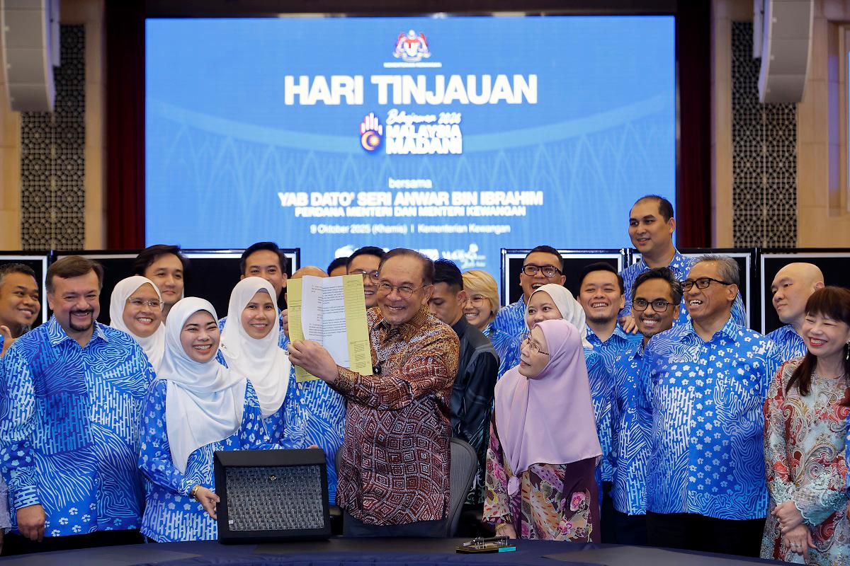 - fotoBERNAMA