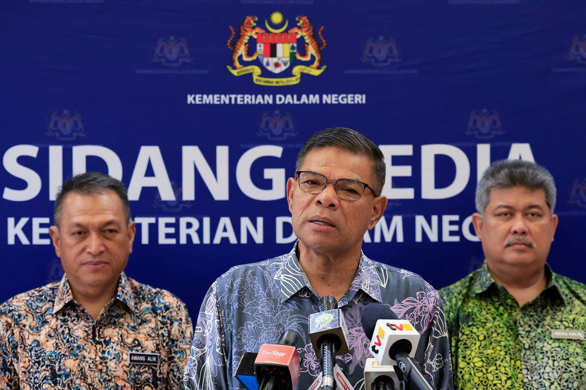 fotoBERNAMA