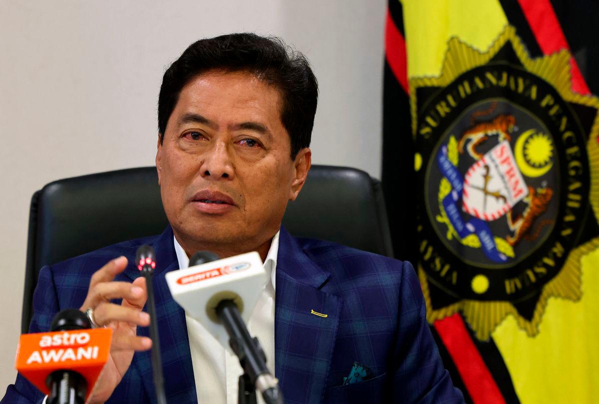 Photo by BERNAMA