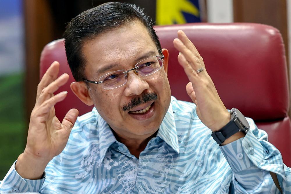 Gambar fail/BERNAMApix