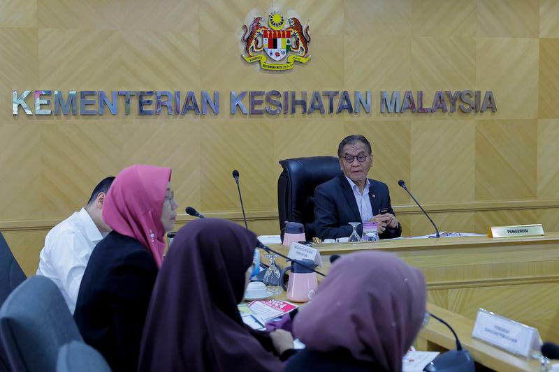 fotoBERNAMA