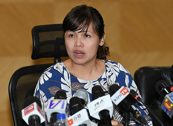 MoE engaging both parties to solve UM protest issue: Teo