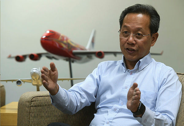 Malaysia Airlines, Japan Airlines granted approvals for joint business agreement