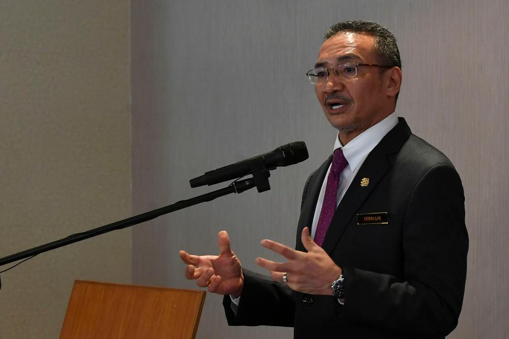 Malaysia proposes Asean nations formulate mechanism on surplus food: Hishammuddin