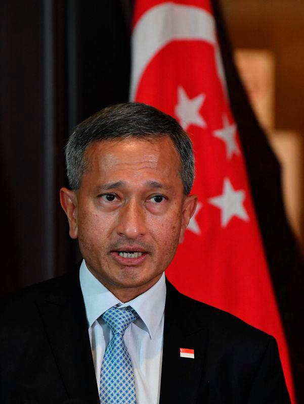 Malaysia’s evacuation aid shows ASEAN solidarity, says SG FM