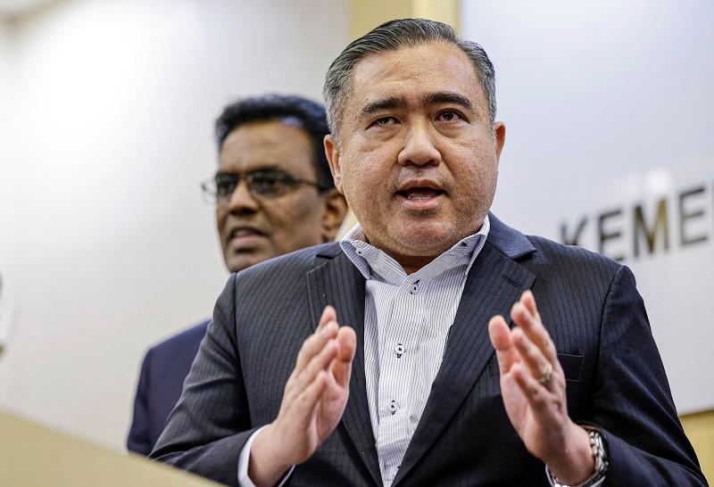 Puspakom given licence to provide motor vehicle inspection services under  new mechanism - Loke