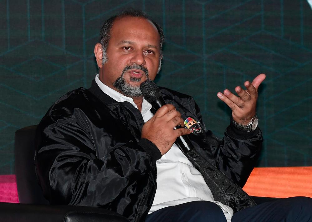 US withdrawal from UPU: Will have to wait for outcome of congress in Geneva: Gobind