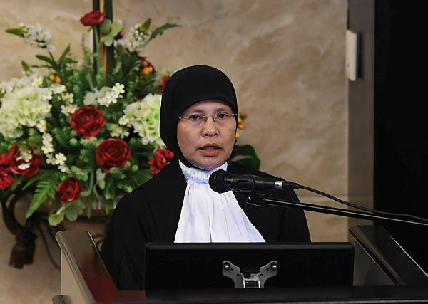 Judiciary looking into proposal to use polygraph tests in court: Chief Justice
