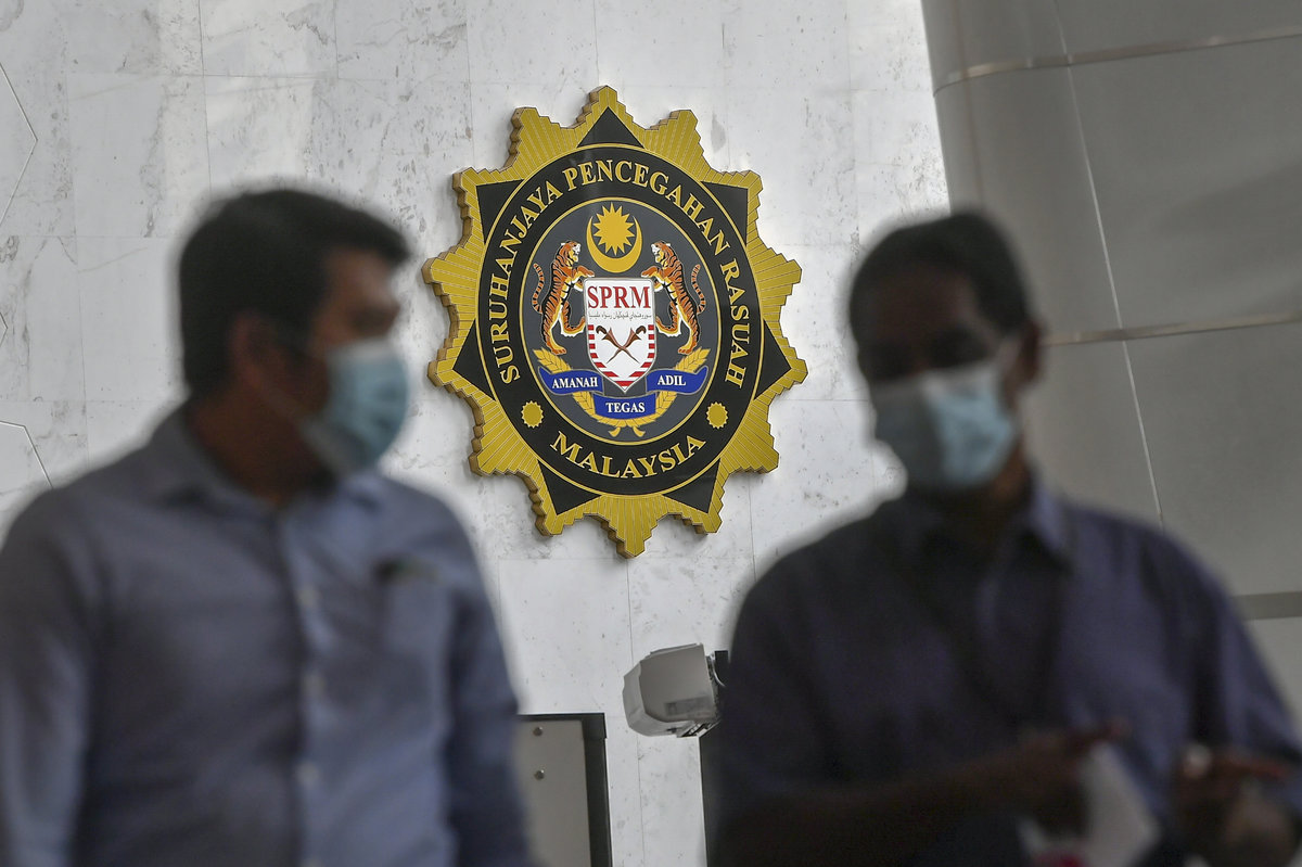 Pix for representational purposes. - BERNAMA