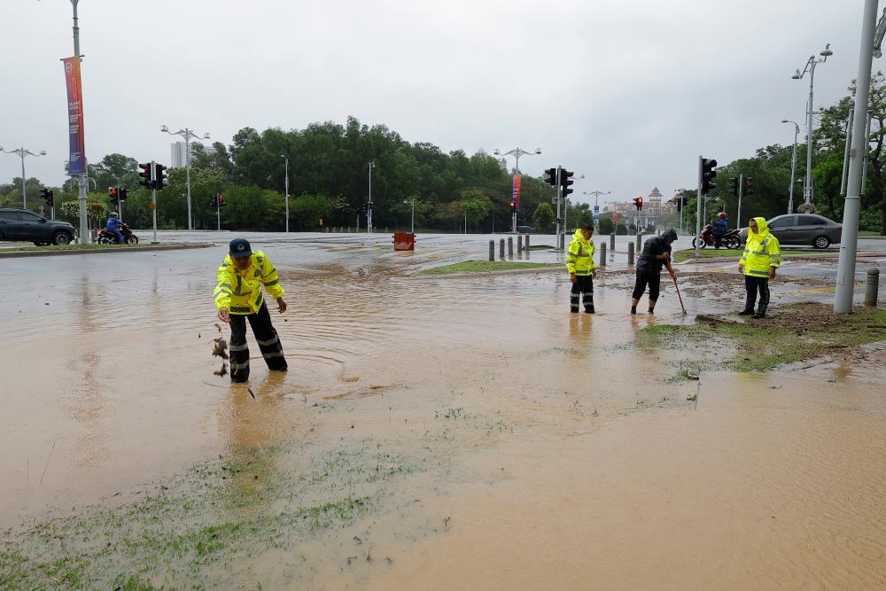 Gambar hiasan/BERNAMApix