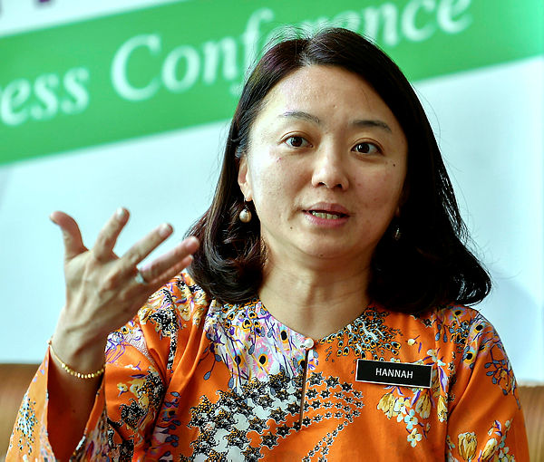 Ministry studies need to increase child protectors: Yeoh