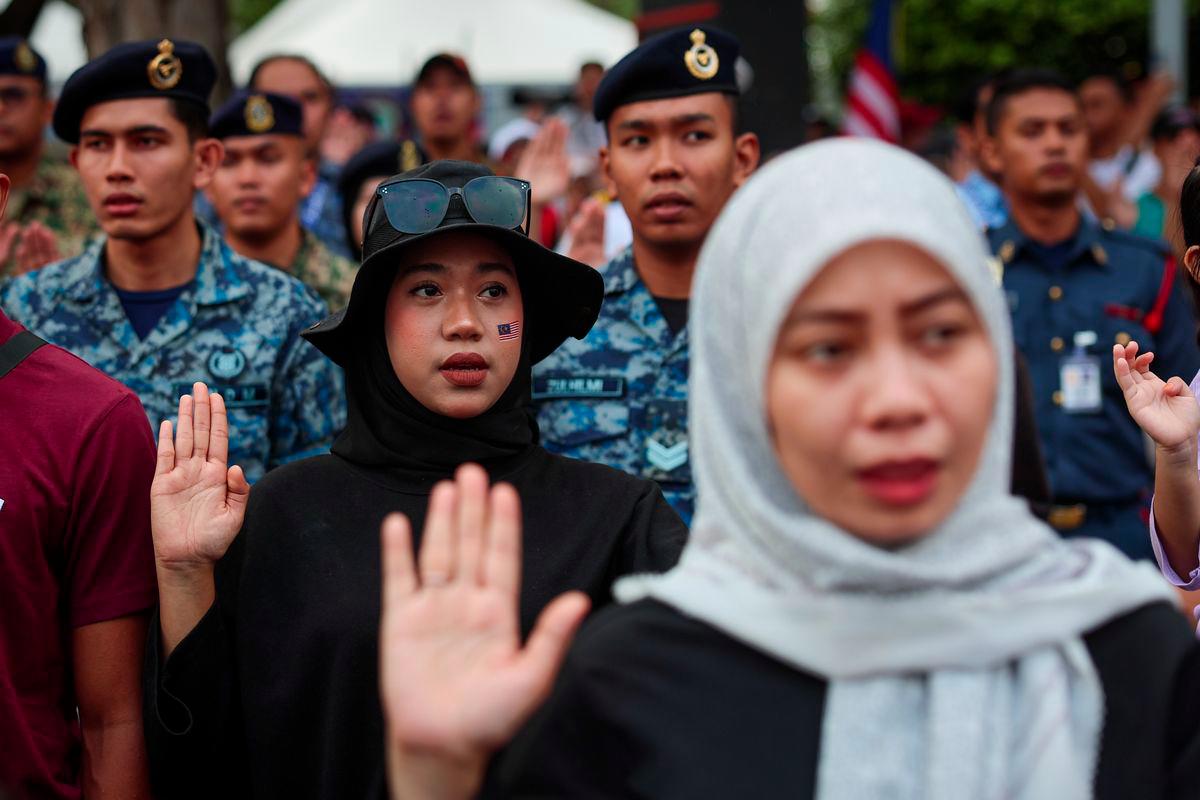 Gambar hiasan - fotoBERNAMA