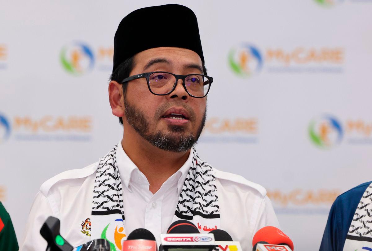 fotoBERNAMA