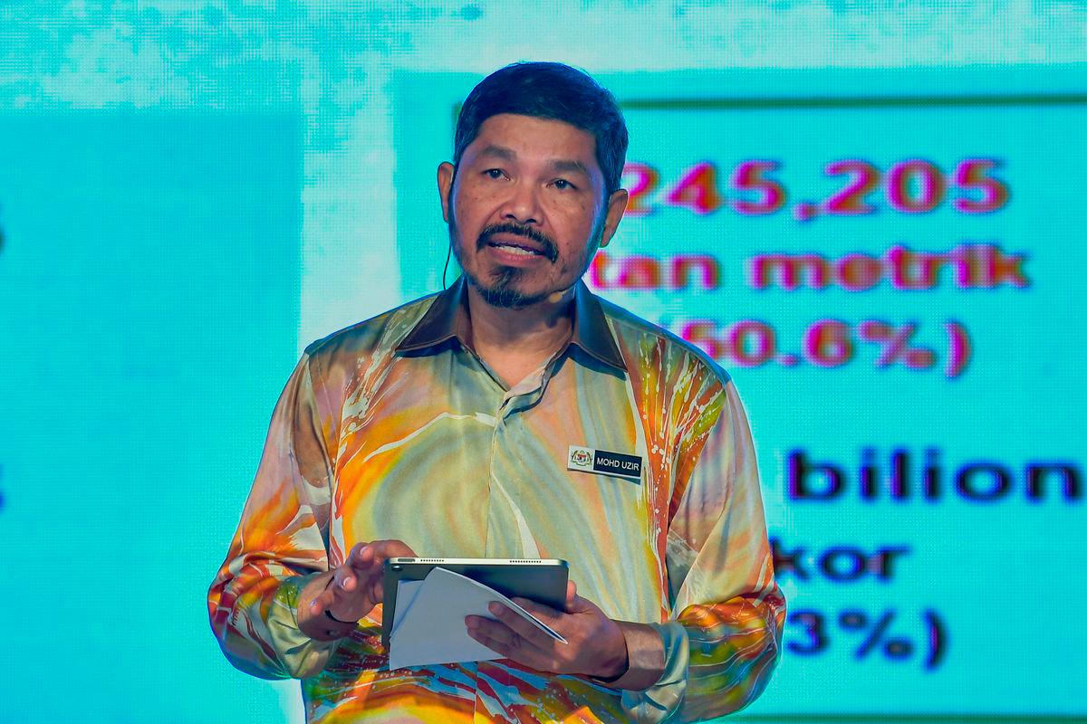 Pix for representational purpose only - BERNAMApix