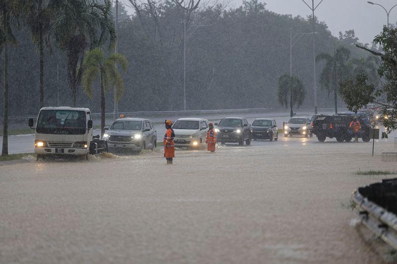 Gambar hiasan - fotoBERNAMA