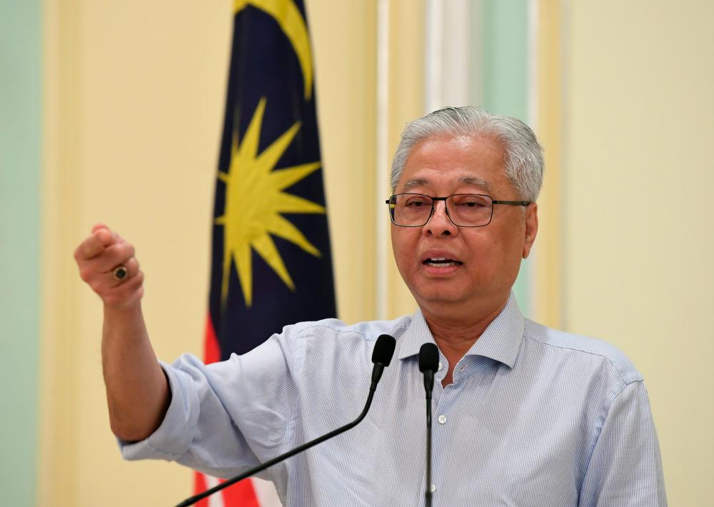 Foreigners seeking medical treatment in M’sia will only be allowed in if they meet criteria