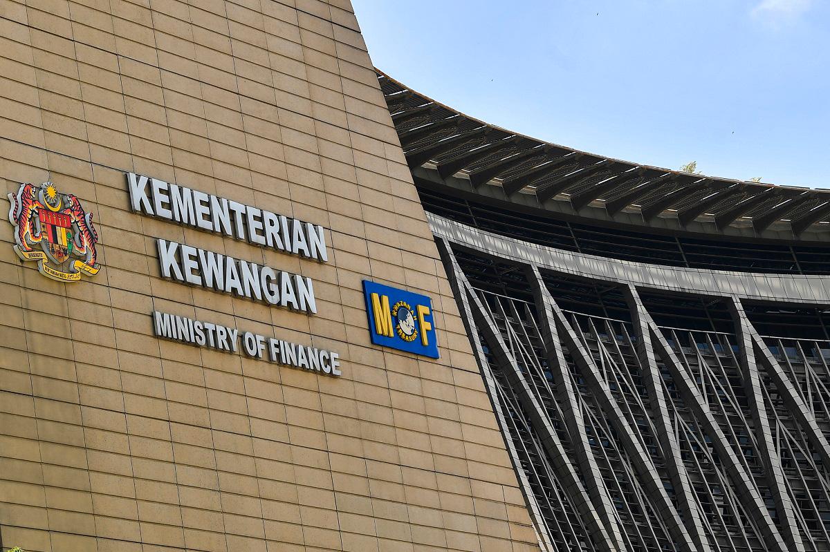 Gambar hiasan - fotoBERNAMA