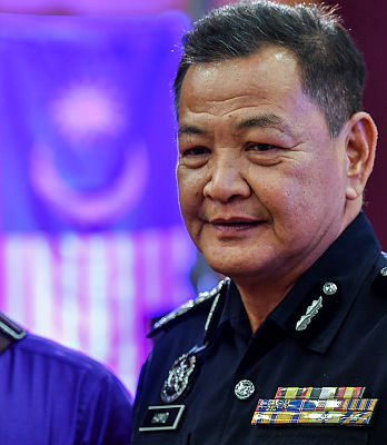 IGP not exempted from IPCMC investigations