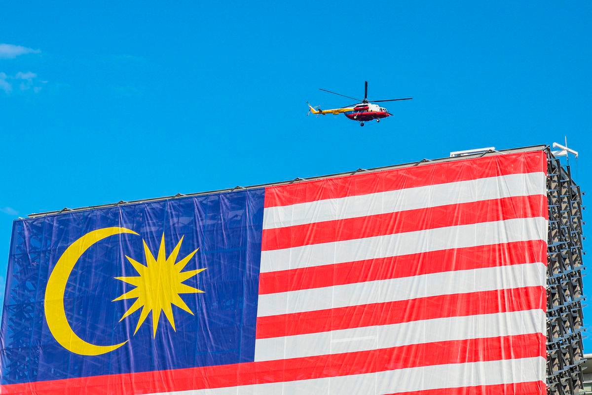 Image for visual purposes - Photo by BERNAMA