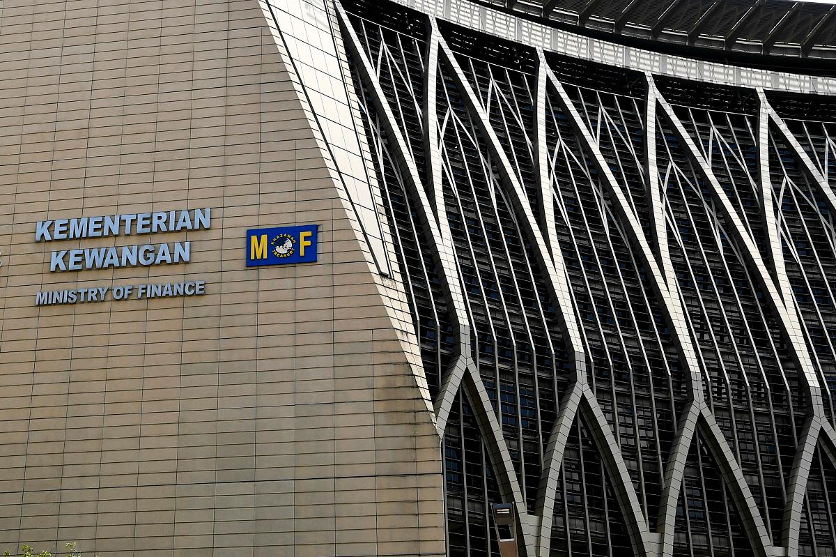 Gambar hiasan - fotoBERNAMA