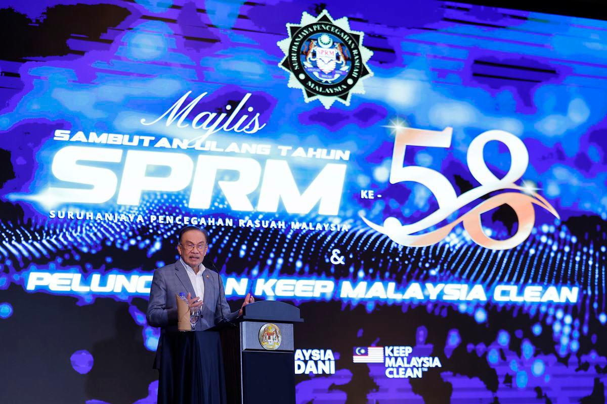 Photo by BERNAMA