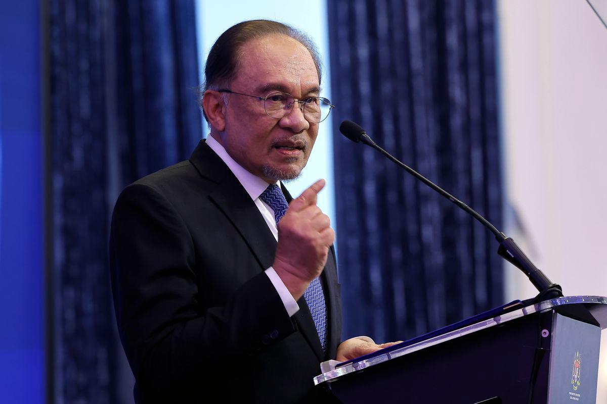 Photo by BERNAMA