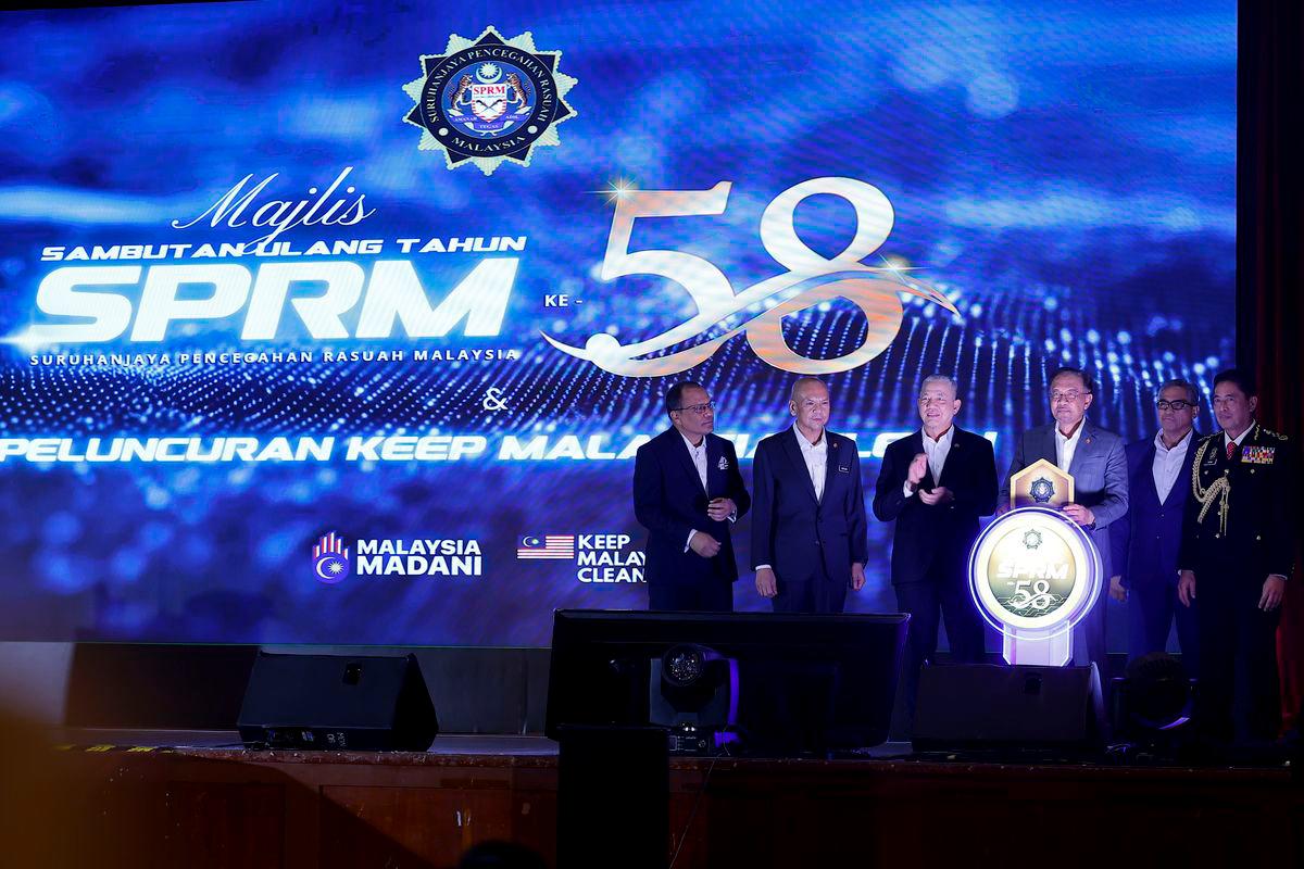 Photo by BERNAMA