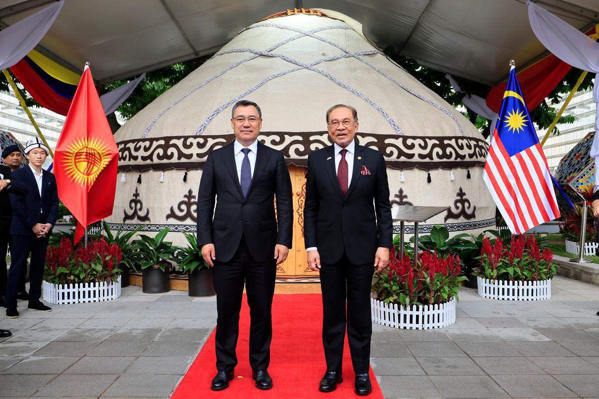 FotoBernama