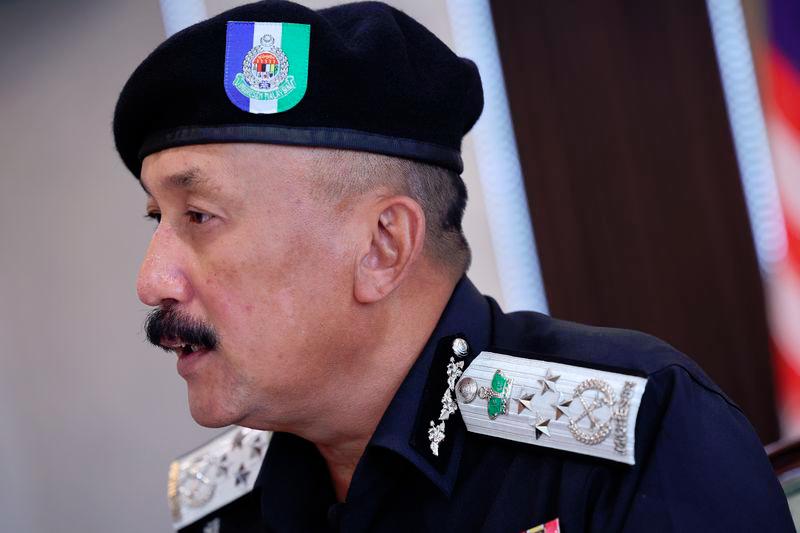 Gambar hiasan - fotoBERNAMA