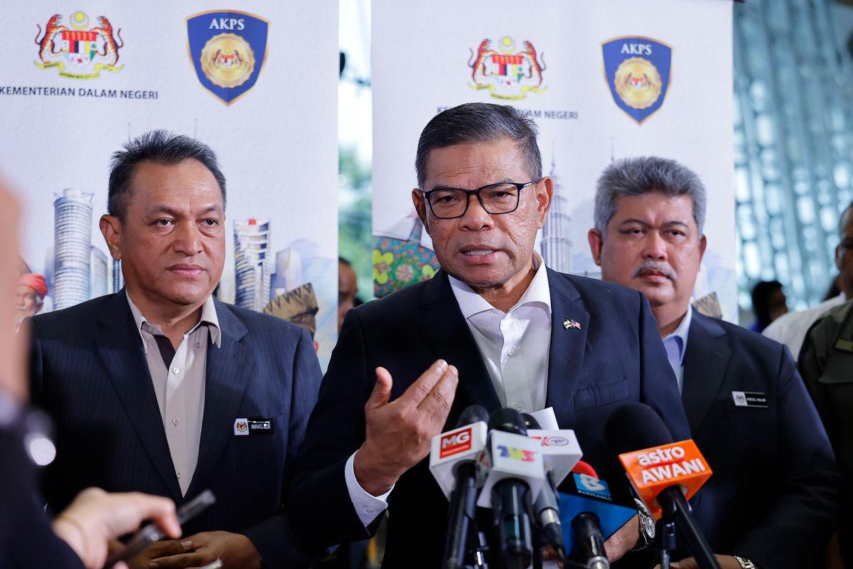 fotoBERNAMA