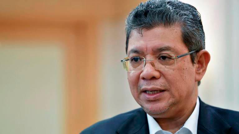 Focus on optimising 3G and 4G, 5G will still be implemented - Saifuddin