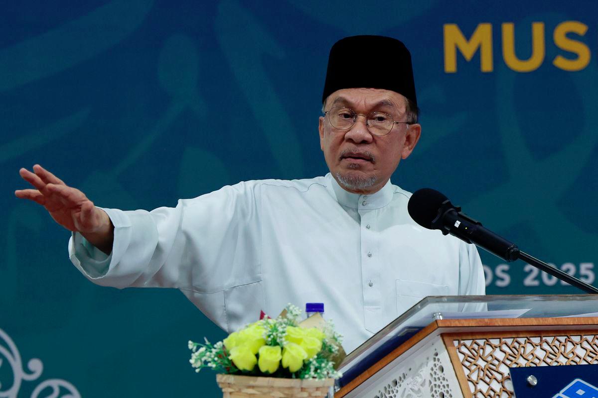 Gambar hiasan - fotoBERNAMA