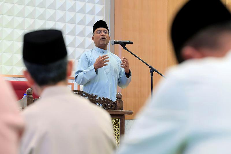fotoBERNAMA