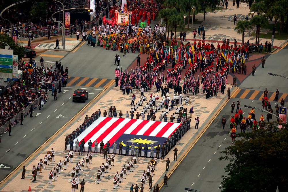 fotoBERNAMA