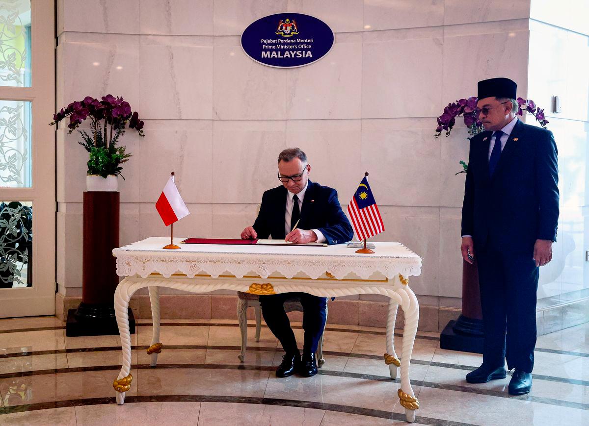 fotoBERNAMA