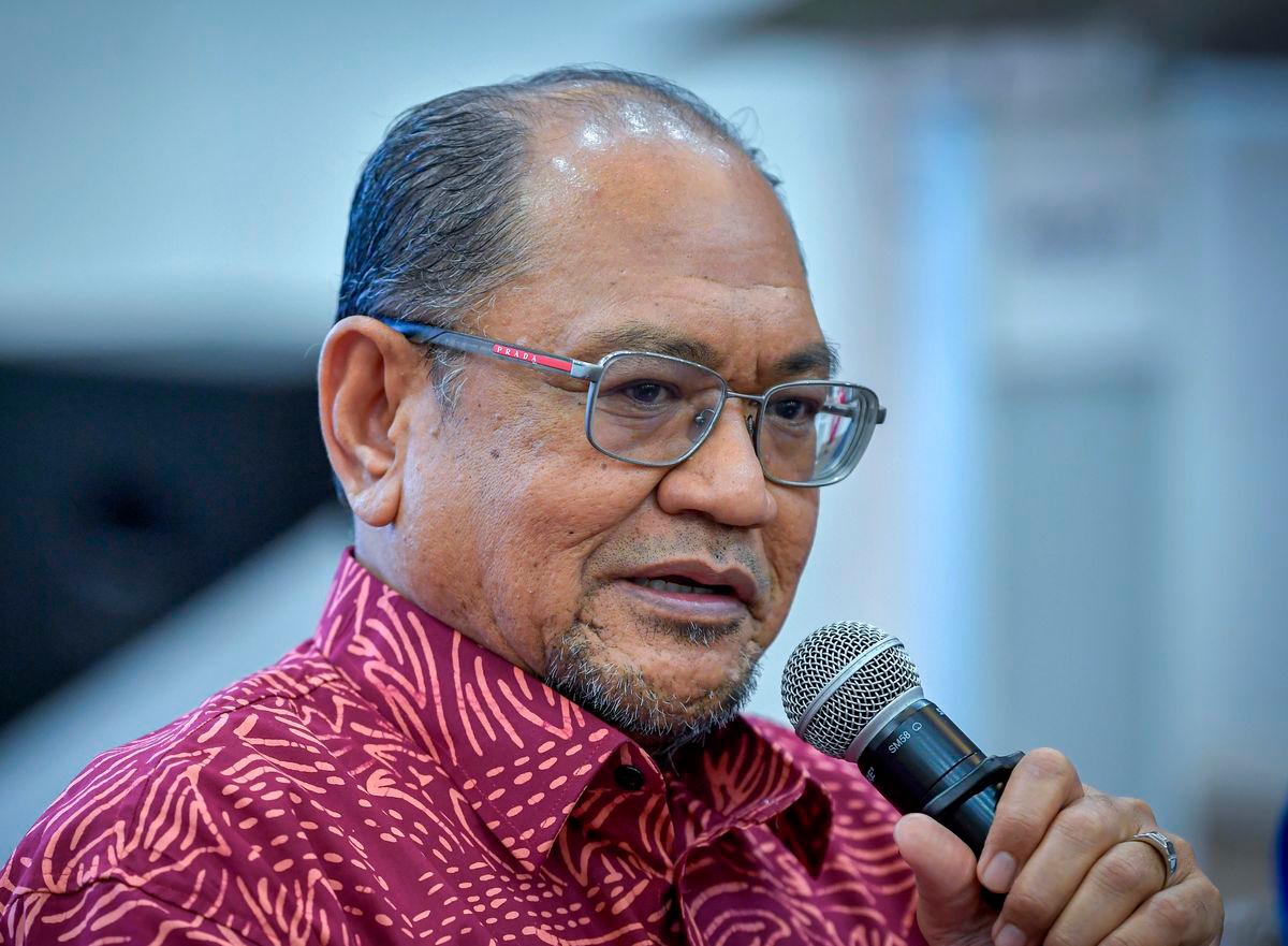 Gambar hiasan - fotoBERNAMA