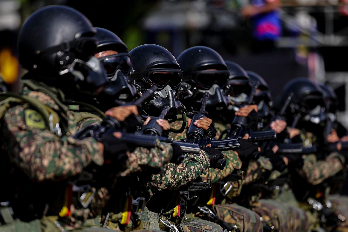 Gambar hiasan - fotoBERNAMA