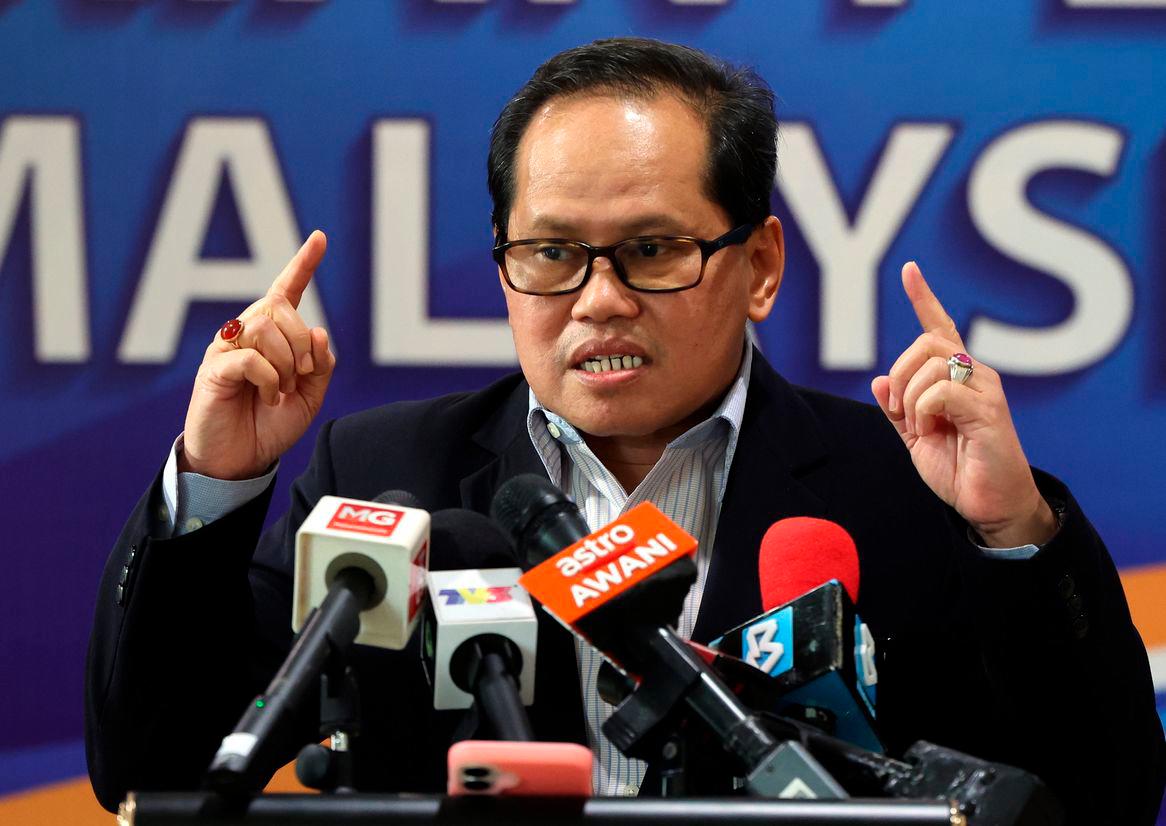 fotoBERNAMA