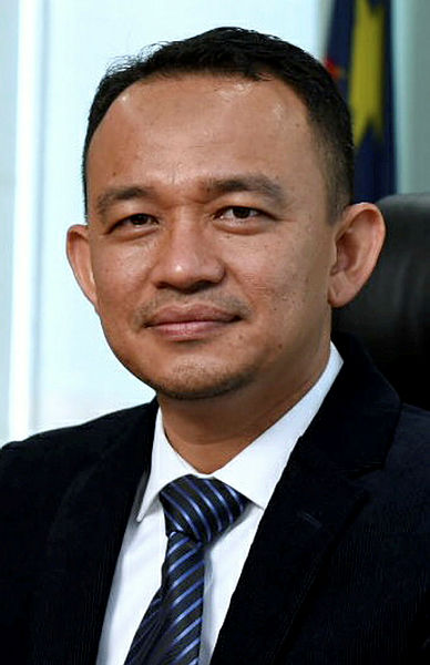 Maszlee wishes UPSR candidates best of luck