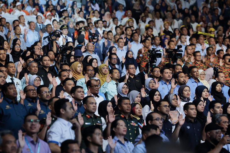 Gambar hiasan - fotoBERNAMA